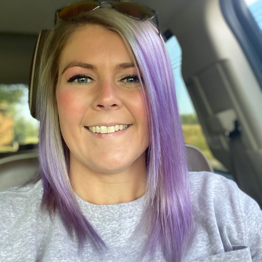 Meet your Posher, Melissa